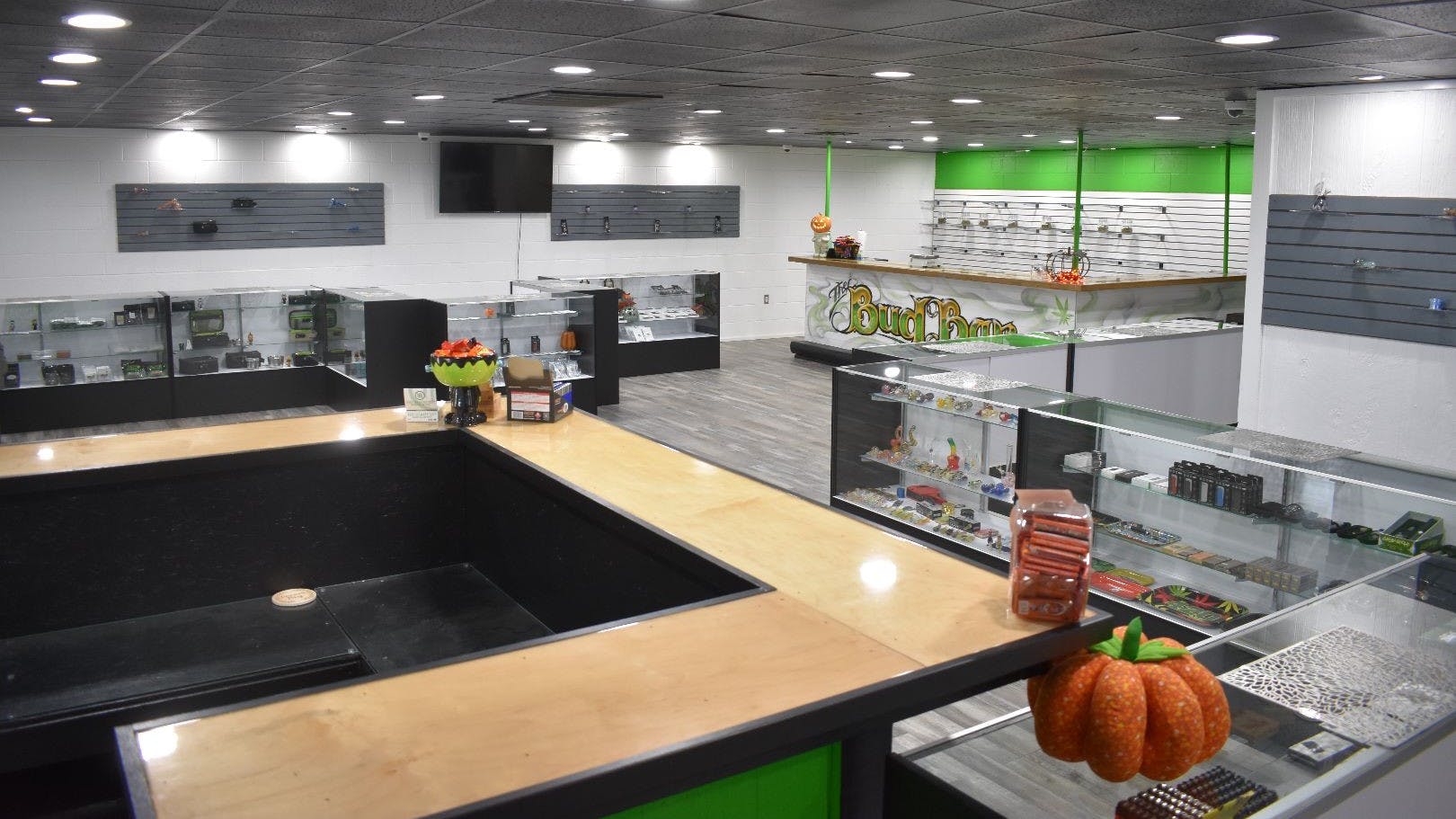 THC Plus Cannabis Dispensary Edmond, OK Dispensary Leafly